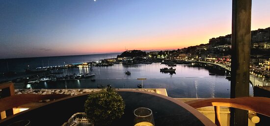 Flisvos Marina